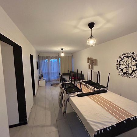 Appartement Ping-Pong Proche Gare Gagny Kültér fotó