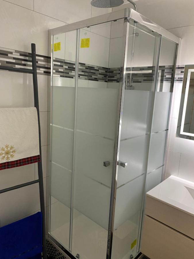 Appartement Ping-Pong Proche Gare Gagny Kültér fotó